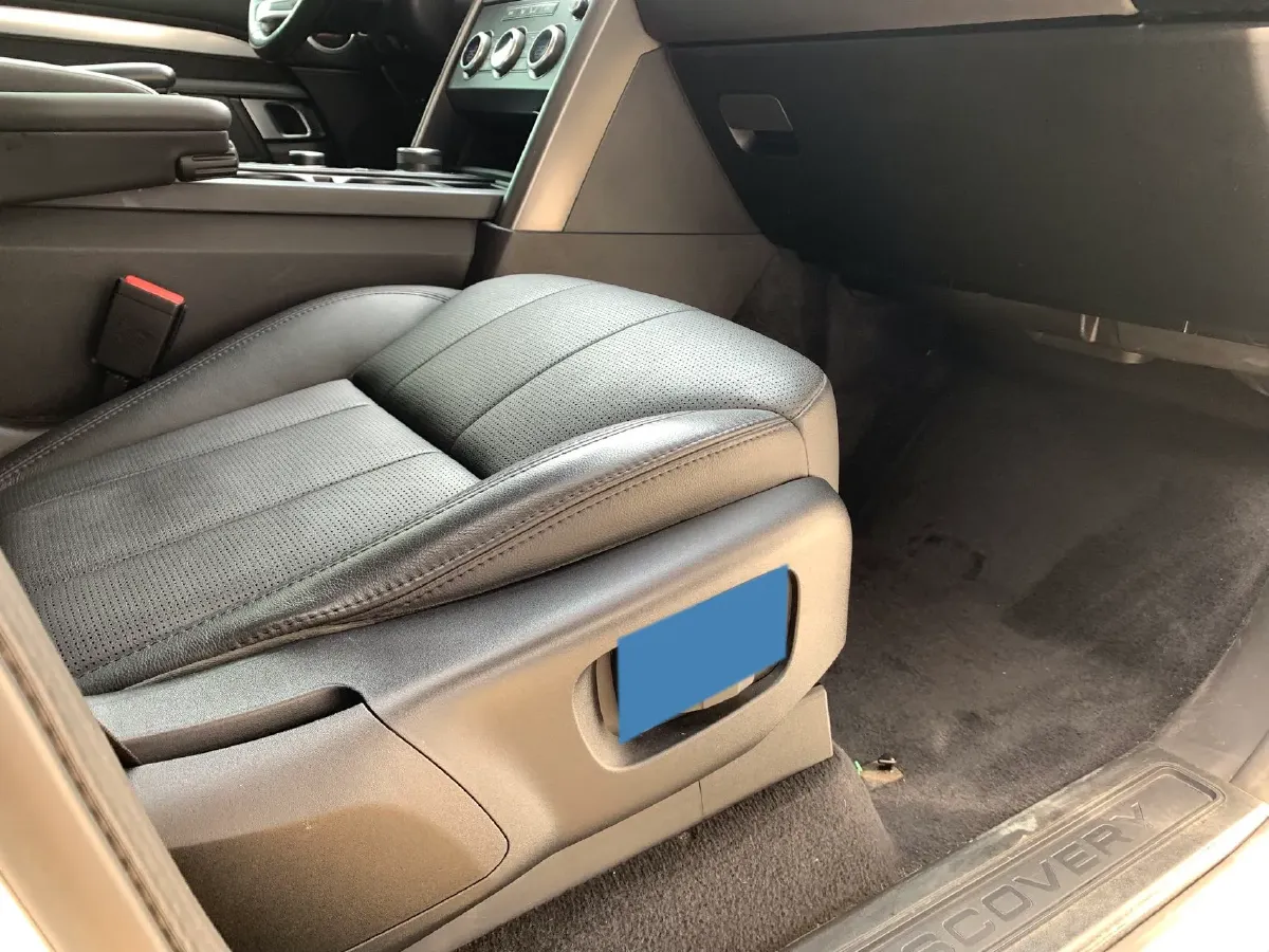 2020 Land Rover Discovery 3.0T 340HP V6 8AT,autocango,china used car exporter,china ev exporter,chinese used car exporter,chinese used ev exporter