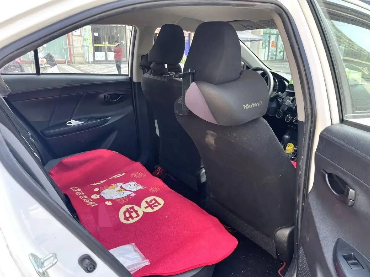 2022 Toyota Vios 1.5L 112HP L4 CVT,autocango,china used car exporter,china ev exporter,chinese used car exporter,chinese used ev exporter