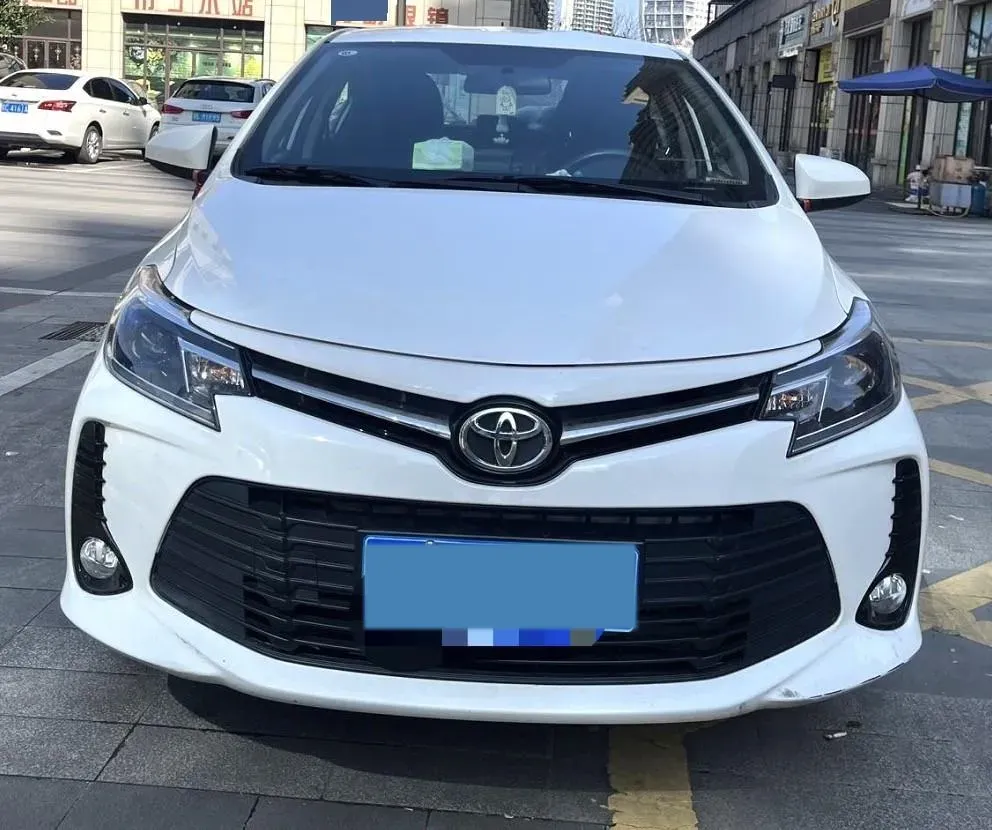 2022 Toyota Vios 1.5L 112HP L4 CVT,autocango,china used car exporter,china ev exporter,chinese used car exporter,chinese used ev exporter