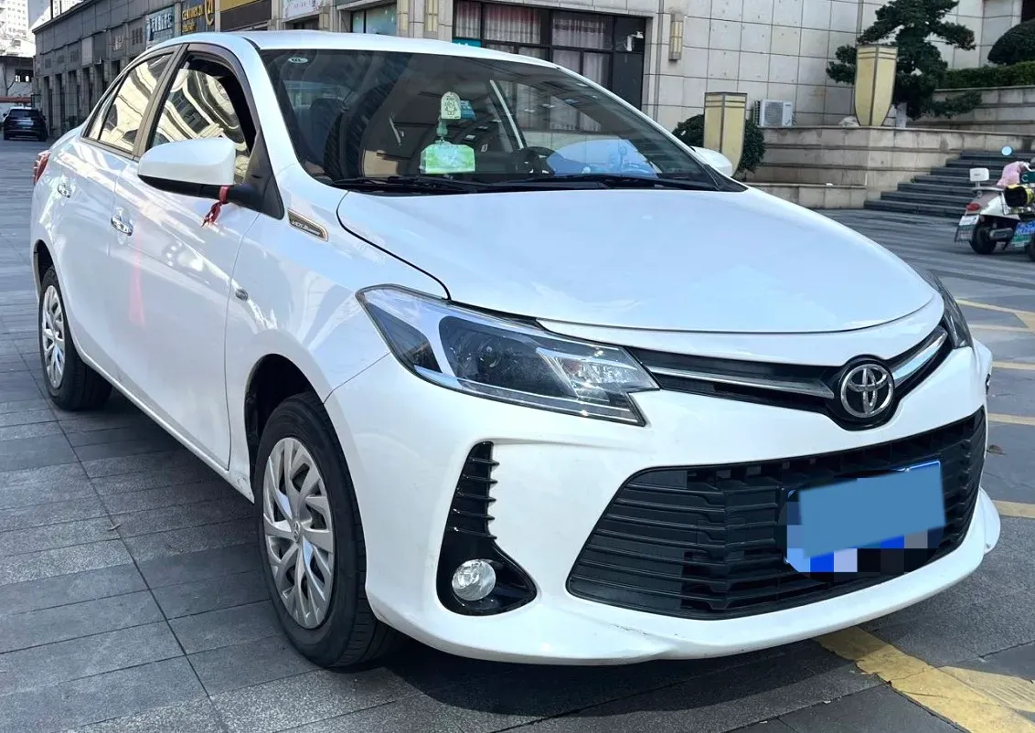 2022 Toyota Vios 1.5L 112HP L4 CVT,autocango,china used car exporter,china ev exporter,chinese used car exporter,chinese used ev exporter