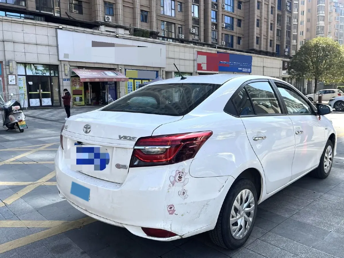 2022 Toyota Vios 1.5L 112HP L4 CVT,autocango,china used car exporter,china ev exporter,chinese used car exporter,chinese used ev exporter