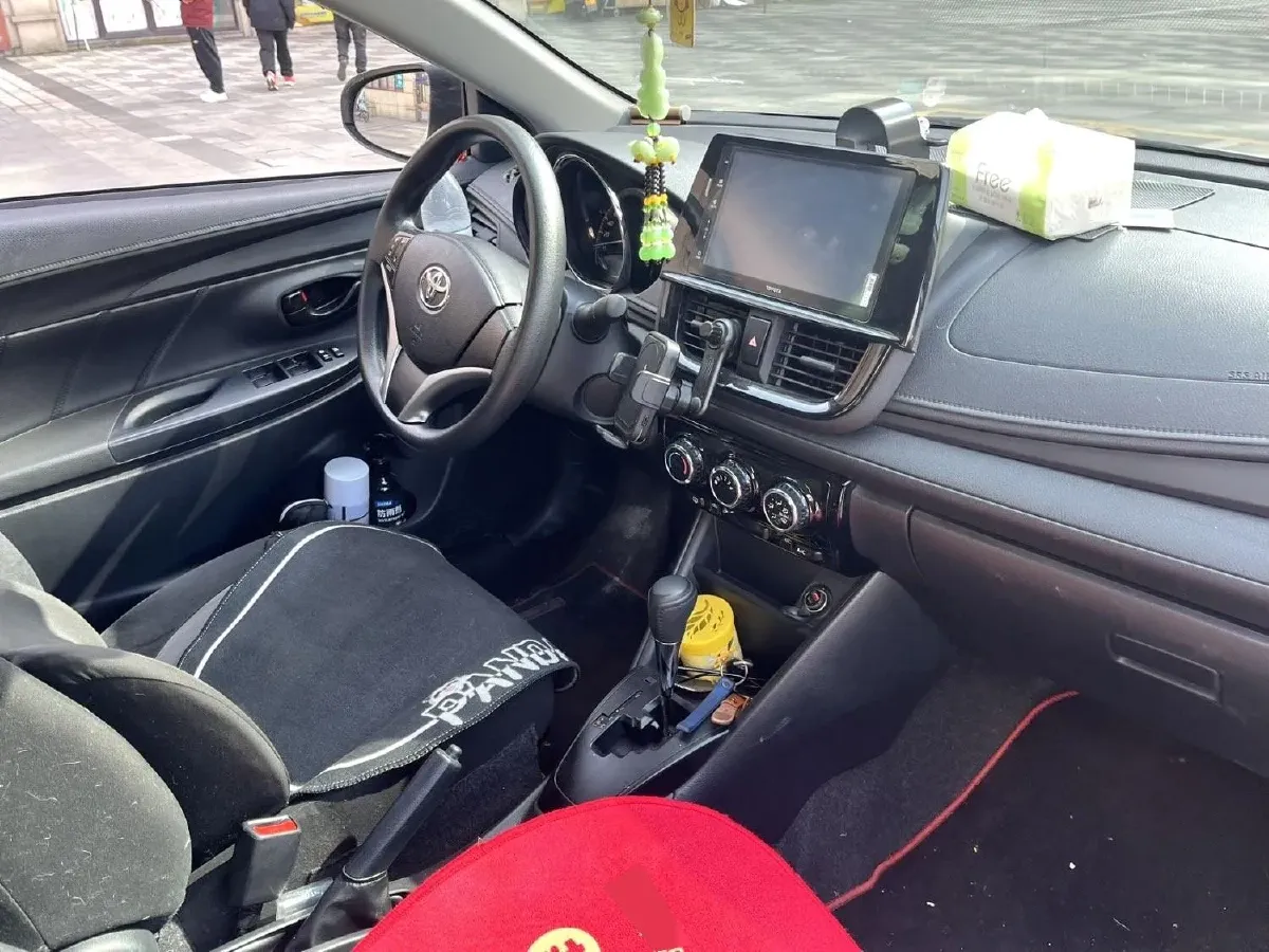 2022 Toyota Vios 1.5L 112HP L4 CVT,autocango,china used car exporter,china ev exporter,chinese used car exporter,chinese used ev exporter