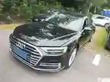 2019 Audi A8 3.0T 286HP V6 8AT