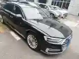 2019 Audi A8 3.0T 286HP V6 8AT