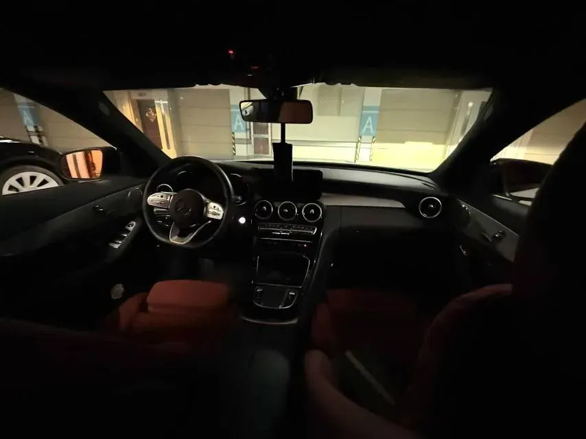 2021 Mercedes-Benz C Class 1.5T 184HP L4 9AT,autocango,china used car exporter,china ev exporter,chinese used car exporter,chinese used ev exporter