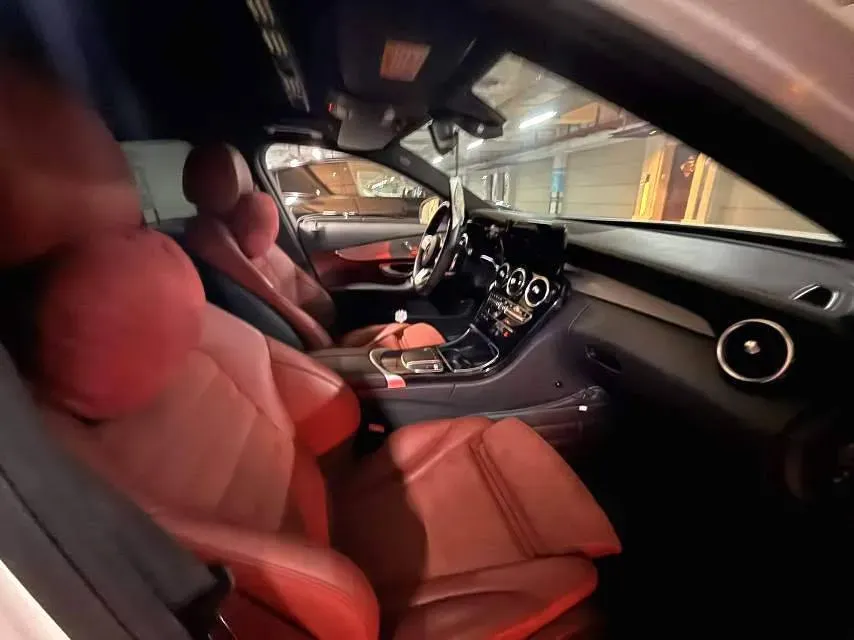 2021 Mercedes-Benz C Class 1.5T 184HP L4 9AT,autocango,china used car exporter,china ev exporter,chinese used car exporter,chinese used ev exporter