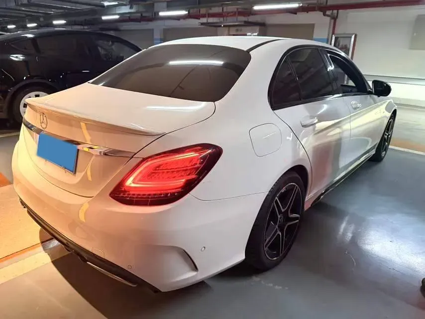 2021 Mercedes-Benz C Class 1.5T 184HP L4 9AT,autocango,china used car exporter,china ev exporter,chinese used car exporter,chinese used ev exporter
