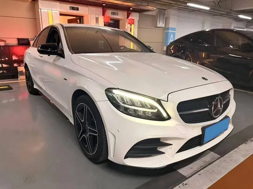 2021 Mercedes-Benz C Class 1.5T 184HP L4 9AT,autocango,china used car exporter,china ev exporter,chinese used car exporter,chinese used ev exporter