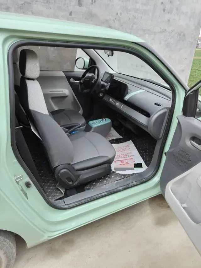 2024 ChangAn QiYuan Lumin BEV 13.41KWH,autocango,china used car exporter,china ev exporter,chinese used car exporter,chinese used ev exporter