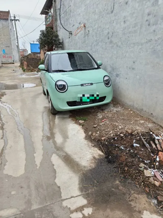 2024 ChangAn QiYuan Lumin BEV 13.41KWH,autocango,china used car exporter,china ev exporter,chinese used car exporter,chinese used ev exporter