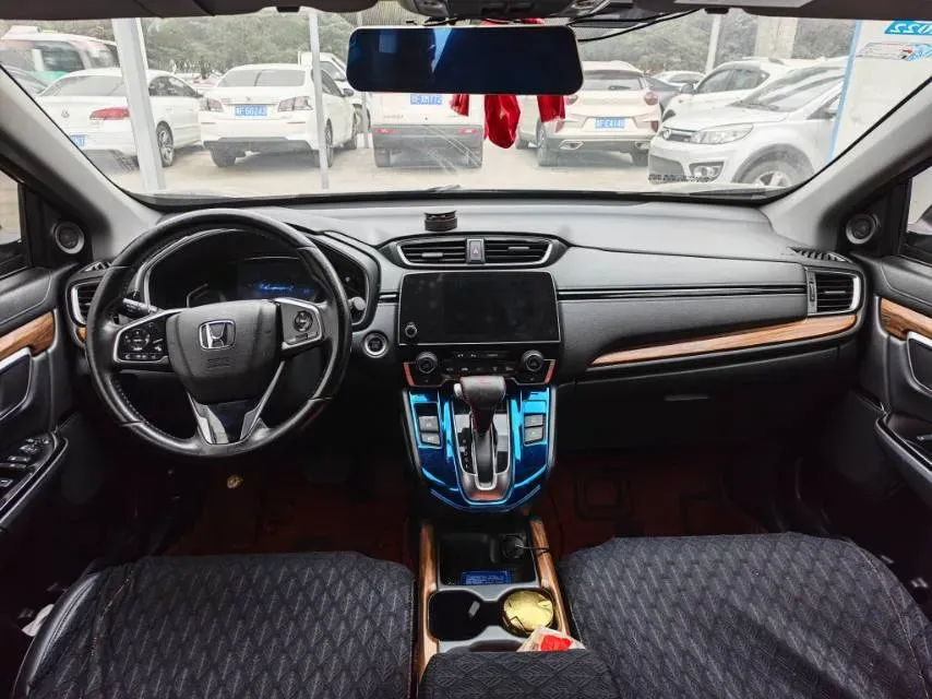 2019 Honda CR-V 1.5T 193HP L4 CVT,autocango,china used car exporter,china ev exporter,chinese used car exporter,chinese used ev exporter