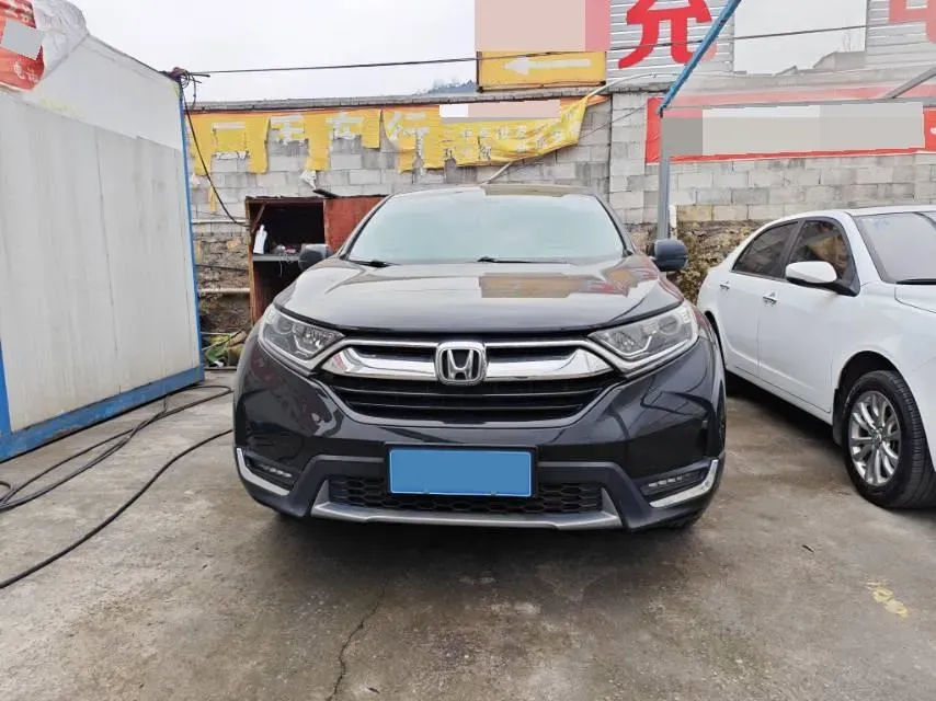 2019 Honda CR-V 1.5T 193HP L4 CVT,autocango,china used car exporter,china ev exporter,chinese used car exporter,chinese used ev exporter