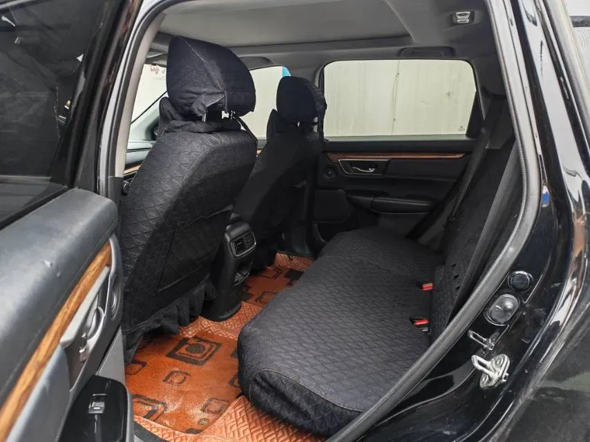 2019 Honda CR-V 1.5T 193HP L4 CVT,autocango,china used car exporter,china ev exporter,chinese used car exporter,chinese used ev exporter