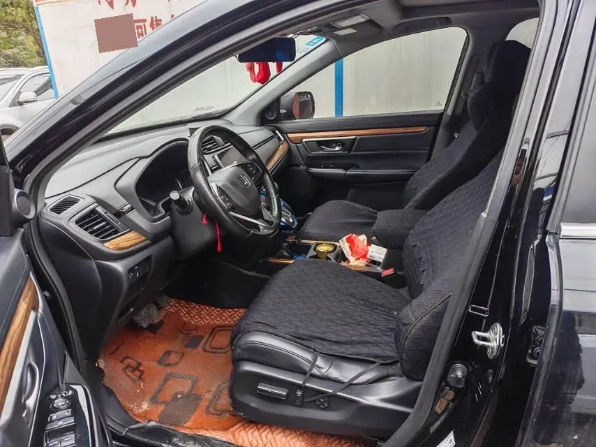 2019 Honda CR-V 1.5T 193HP L4 CVT,autocango,china used car exporter,china ev exporter,chinese used car exporter,chinese used ev exporter