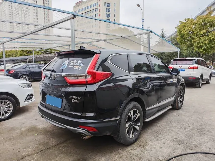 2019 Honda CR-V 1.5T 193HP L4 CVT,autocango,china used car exporter,china ev exporter,chinese used car exporter,chinese used ev exporter