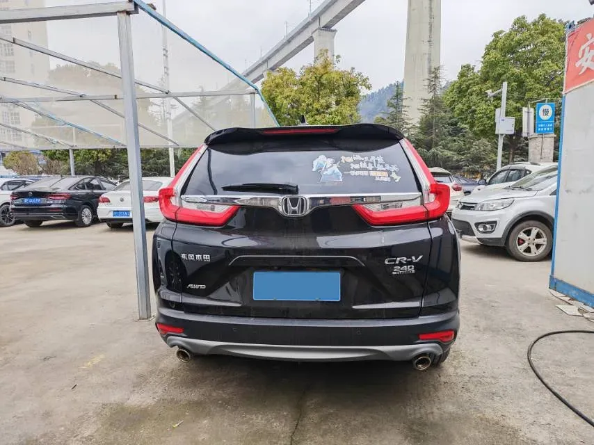 2019 Honda CR-V 1.5T 193HP L4 CVT,autocango,china used car exporter,china ev exporter,chinese used car exporter,chinese used ev exporter