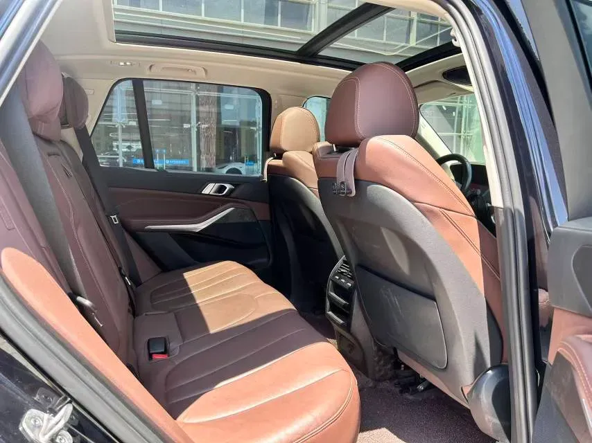2021 BMW X5 2.0T 265HP L4 8AT,autocango,china used car exporter,china ev exporter,chinese used car exporter,chinese used ev exporter