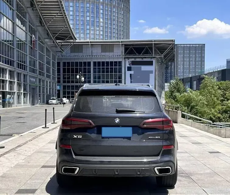 2021 BMW X5 2.0T 265HP L4 8AT,autocango,china used car exporter,china ev exporter,chinese used car exporter,chinese used ev exporter