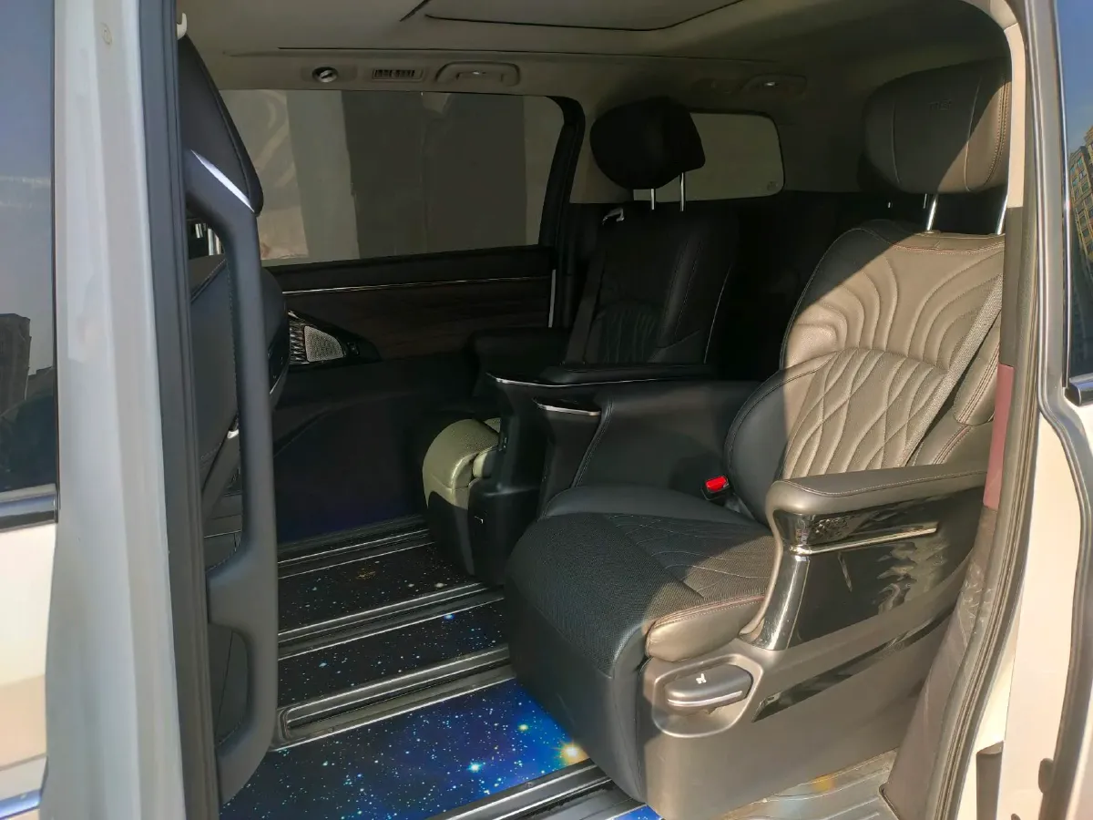 2024 GAC Trumpchi M8 2.0T 252HP L4 8AT,autocango,china used car exporter,china ev exporter,chinese used car exporter,chinese used ev exporter