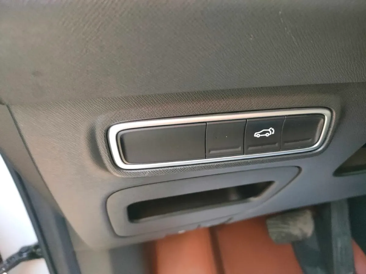 2024 GAC Trumpchi M8 2.0T 252HP L4 8AT,autocango,china used car exporter,china ev exporter,chinese used car exporter,chinese used ev exporter