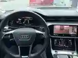 2024 Audi A6L 2.0T 245HP L4 7DCT