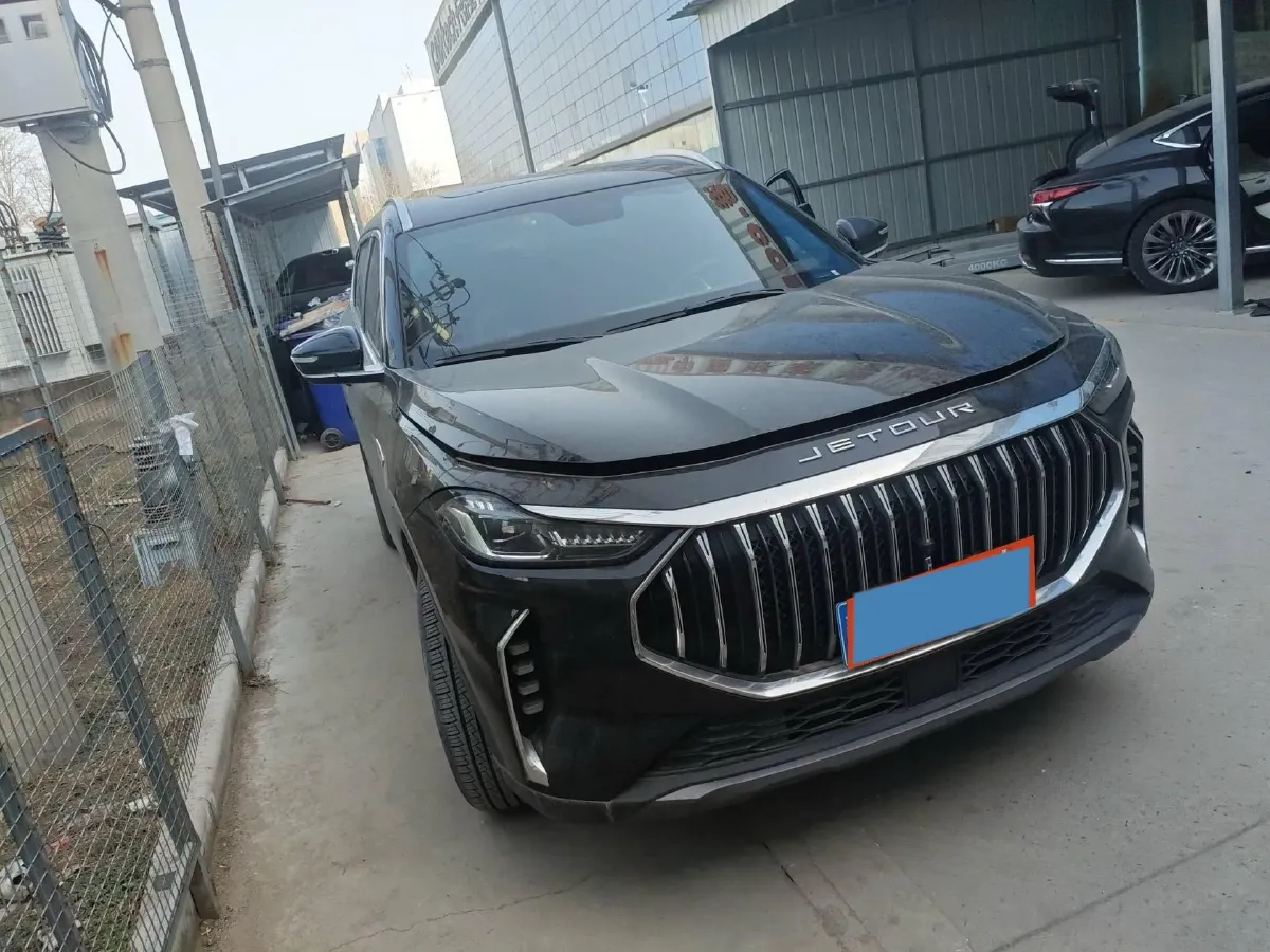 2023 Jetour X70 Plus 1.6T 197HP L4 7DCT,autocango,china used car exporter,china ev exporter,chinese used car exporter,chinese used ev exporter