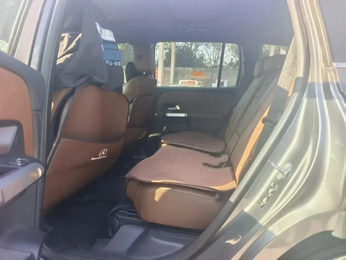 2022 Mercedes-Benz GLB Class 1.3T 163HP L4 7DCT,autocango,china used car exporter,china ev exporter,chinese used car exporter,chinese used ev exporter