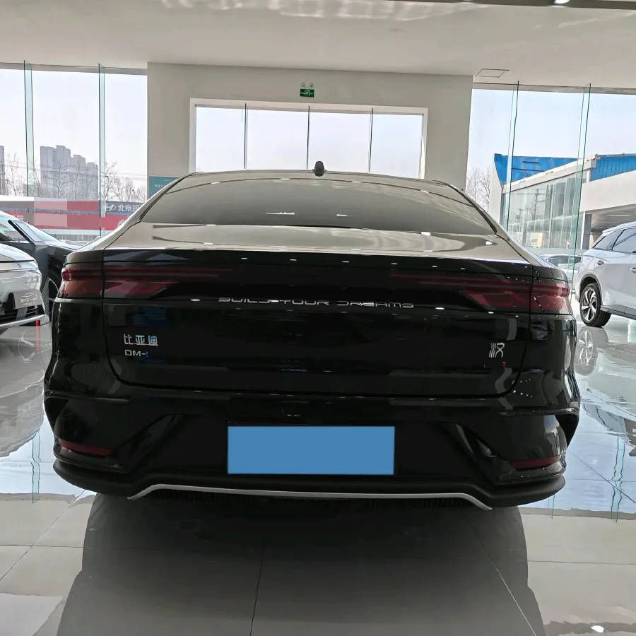 2025 BYD Han 1.5T 156HP L4 E-CVT PHEV,autocango,china used car exporter,china ev exporter,chinese used car exporter,chinese used ev exporter