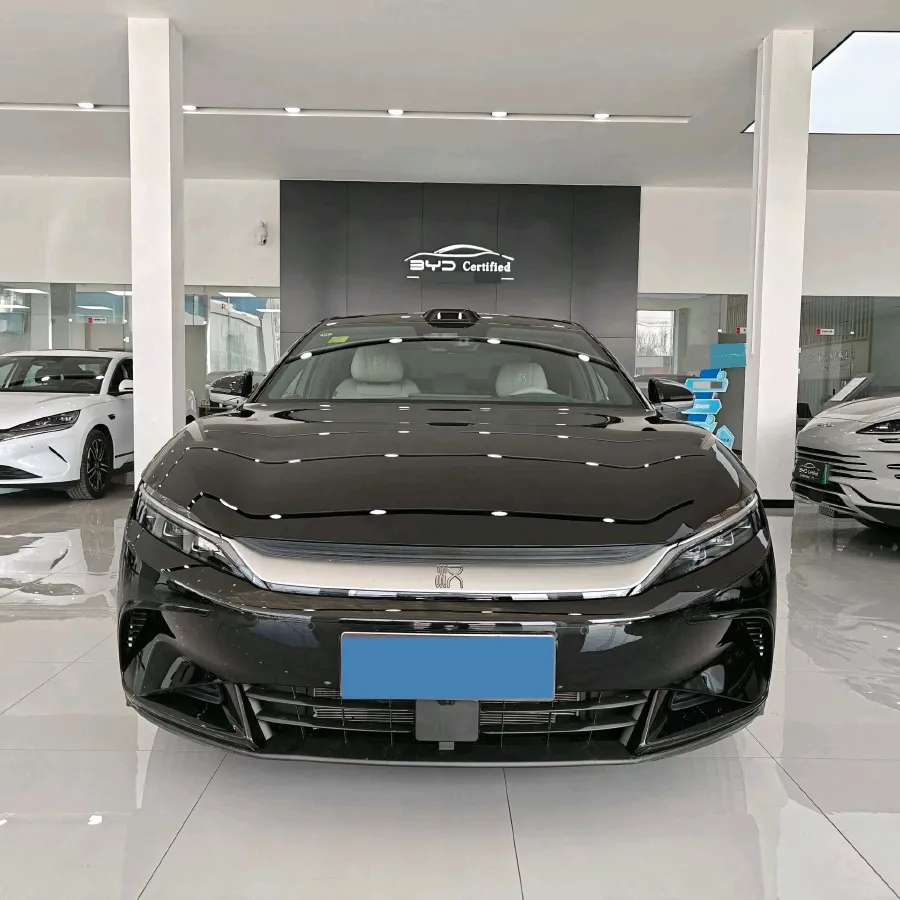 2025 BYD Han 1.5T 156HP L4 E-CVT PHEV,autocango,china used car exporter,china ev exporter,chinese used car exporter,chinese used ev exporter