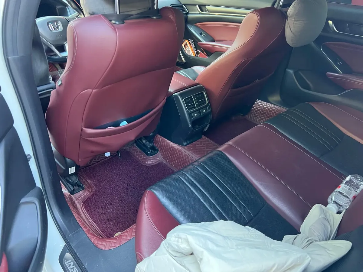 2022 Honda Inspire 1.5T 194HP L4 CVT,autocango,china used car exporter,china ev exporter,chinese used car exporter,chinese used ev exporter