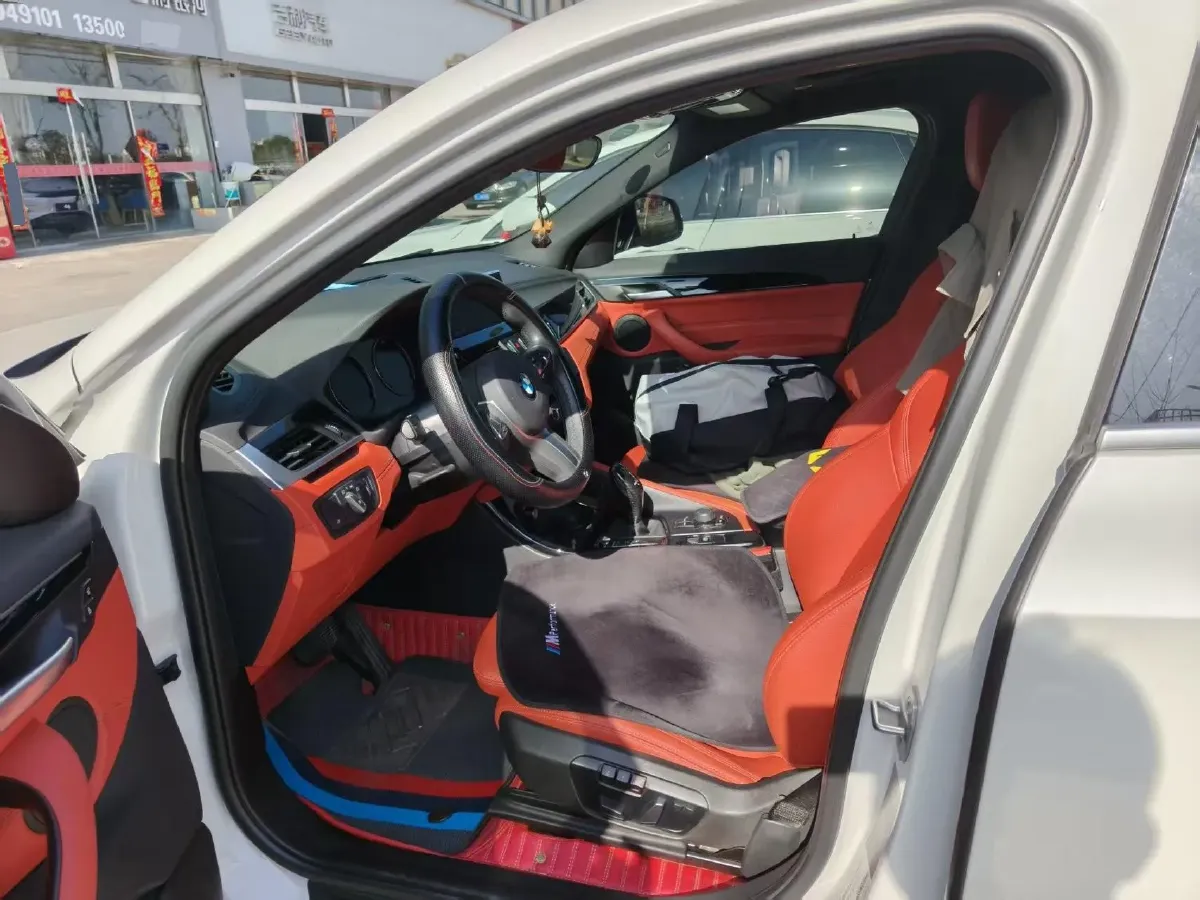 2020 BMW X2 2.0T 192HP L4 7DCT,autocango,china used car exporter,china ev exporter,chinese used car exporter,chinese used ev exporter