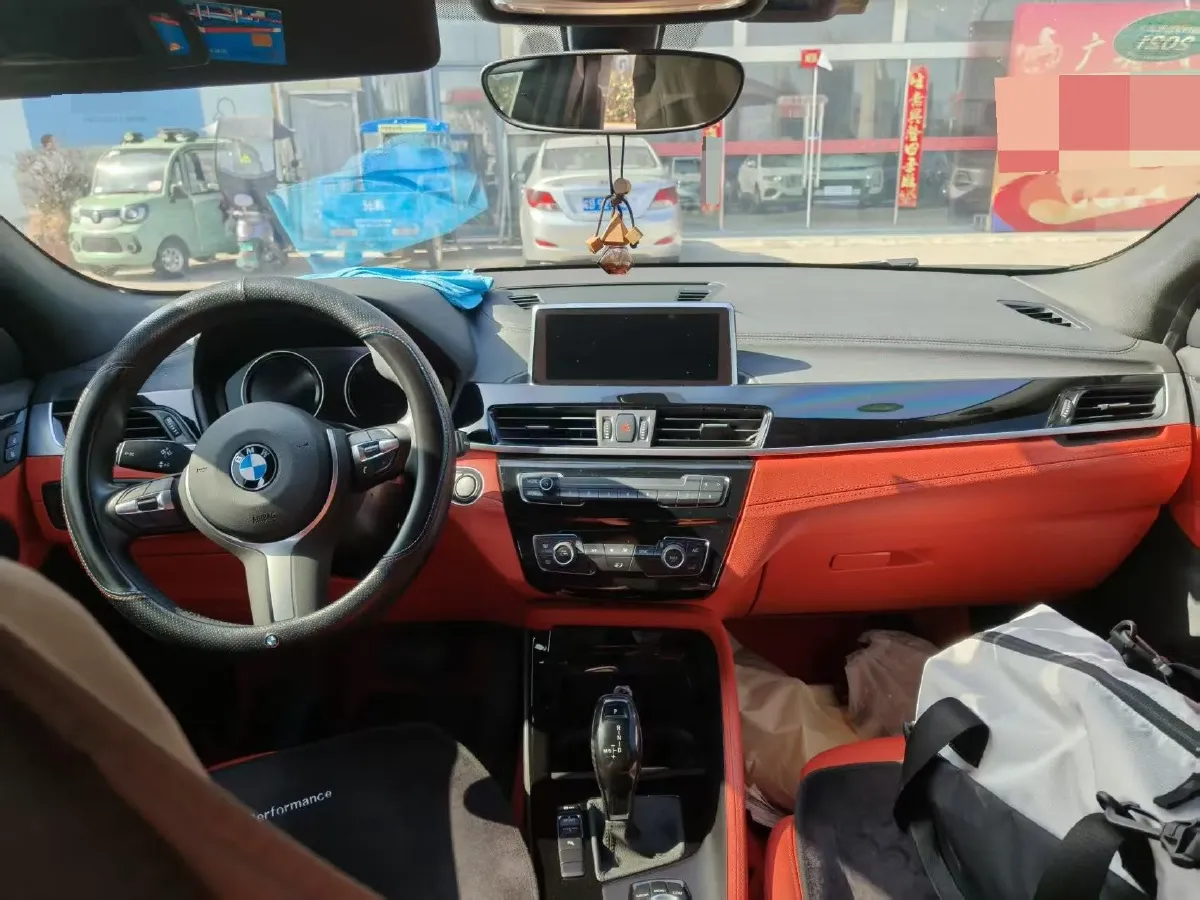 2020 BMW X2 2.0T 192HP L4 7DCT,autocango,china used car exporter,china ev exporter,chinese used car exporter,chinese used ev exporter