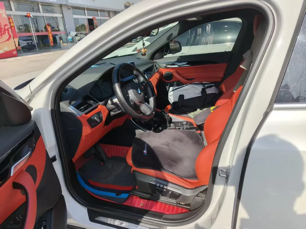 2020 BMW X2 2.0T 192HP L4 7DCT,autocango,china used car exporter,china ev exporter,chinese used car exporter,chinese used ev exporter