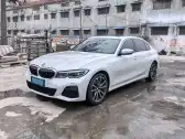 2022 BMW 3 SERIES,autocango,china used car exporter,china ev exporter,chinese used car exporter,chinese used ev exporter