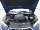 2024 Audi A5 2.0T 204HP L4 7DCT