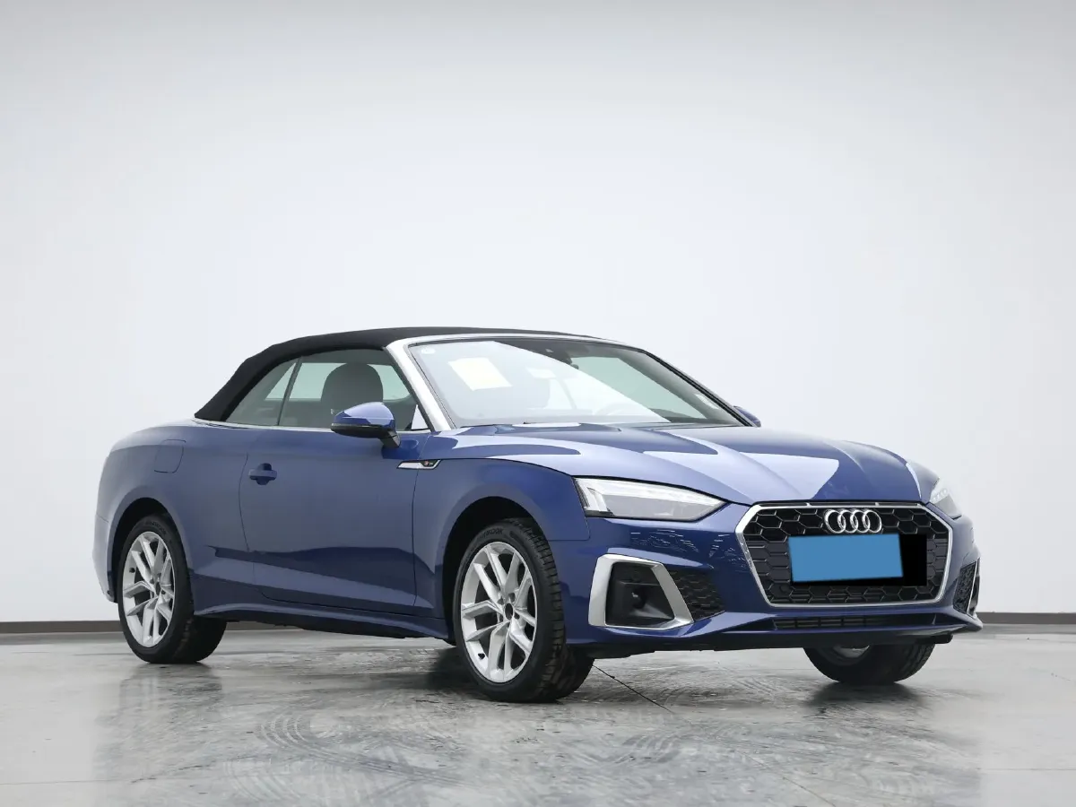 2024 Audi A5 2.0T 204HP L4 7DCT,autocango,china used car exporter,china ev exporter,chinese used car exporter,chinese used ev exporter