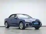 2024 Audi A5 2.0T 204HP L4 7DCT