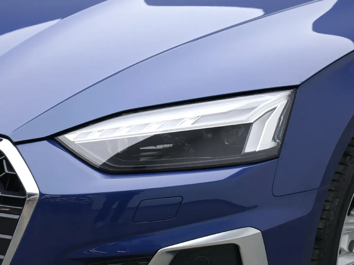 2024 Audi A5 2.0T 204HP L4 7DCT,autocango,china used car exporter,china ev exporter,chinese used car exporter,chinese used ev exporter