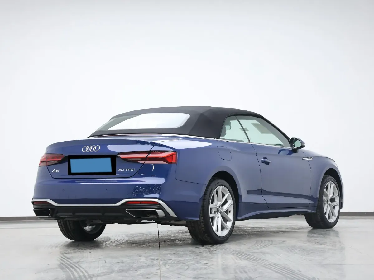 2024 Audi A5 2.0T 204HP L4 7DCT,autocango,china used car exporter,china ev exporter,chinese used car exporter,chinese used ev exporter