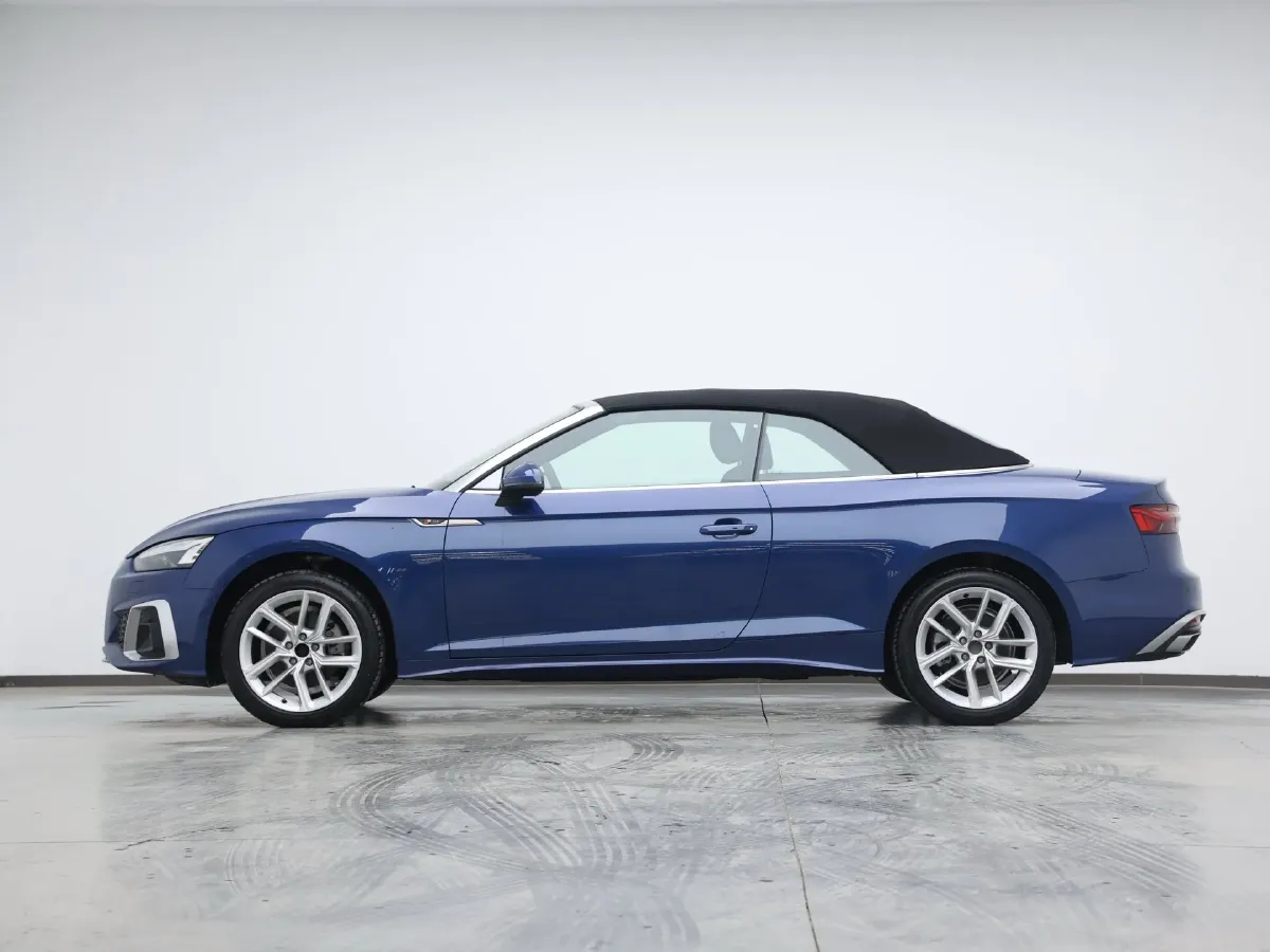 2024 Audi A5 2.0T 204HP L4 7DCT,autocango,china used car exporter,china ev exporter,chinese used car exporter,chinese used ev exporter