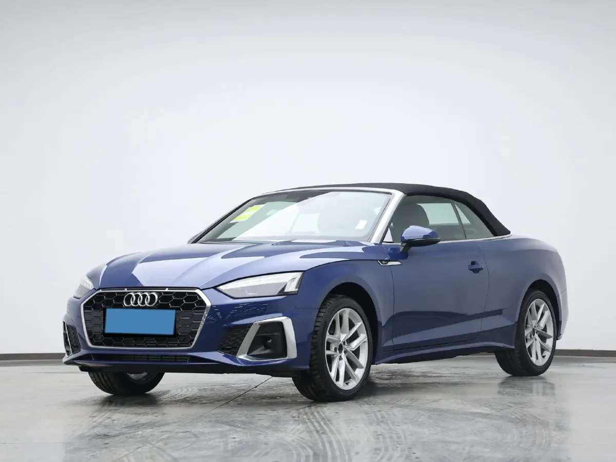 2024 Audi A5 2.0T 204HP L4 7DCT,autocango,china used car exporter,china ev exporter,chinese used car exporter,chinese used ev exporter