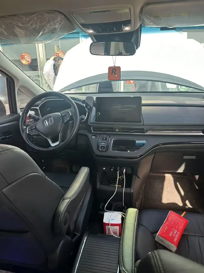 2024 Honda Elysioin 2.0L 146HP L4 E-CVT Hybrid,autocango,china used car exporter,china ev exporter,chinese used car exporter,chinese used ev exporter