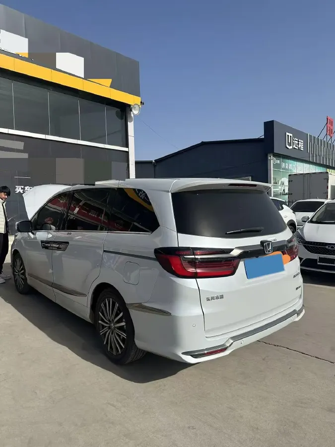2024 Honda Elysioin 2.0L 146HP L4 E-CVT Hybrid,autocango,china used car exporter,china ev exporter,chinese used car exporter,chinese used ev exporter