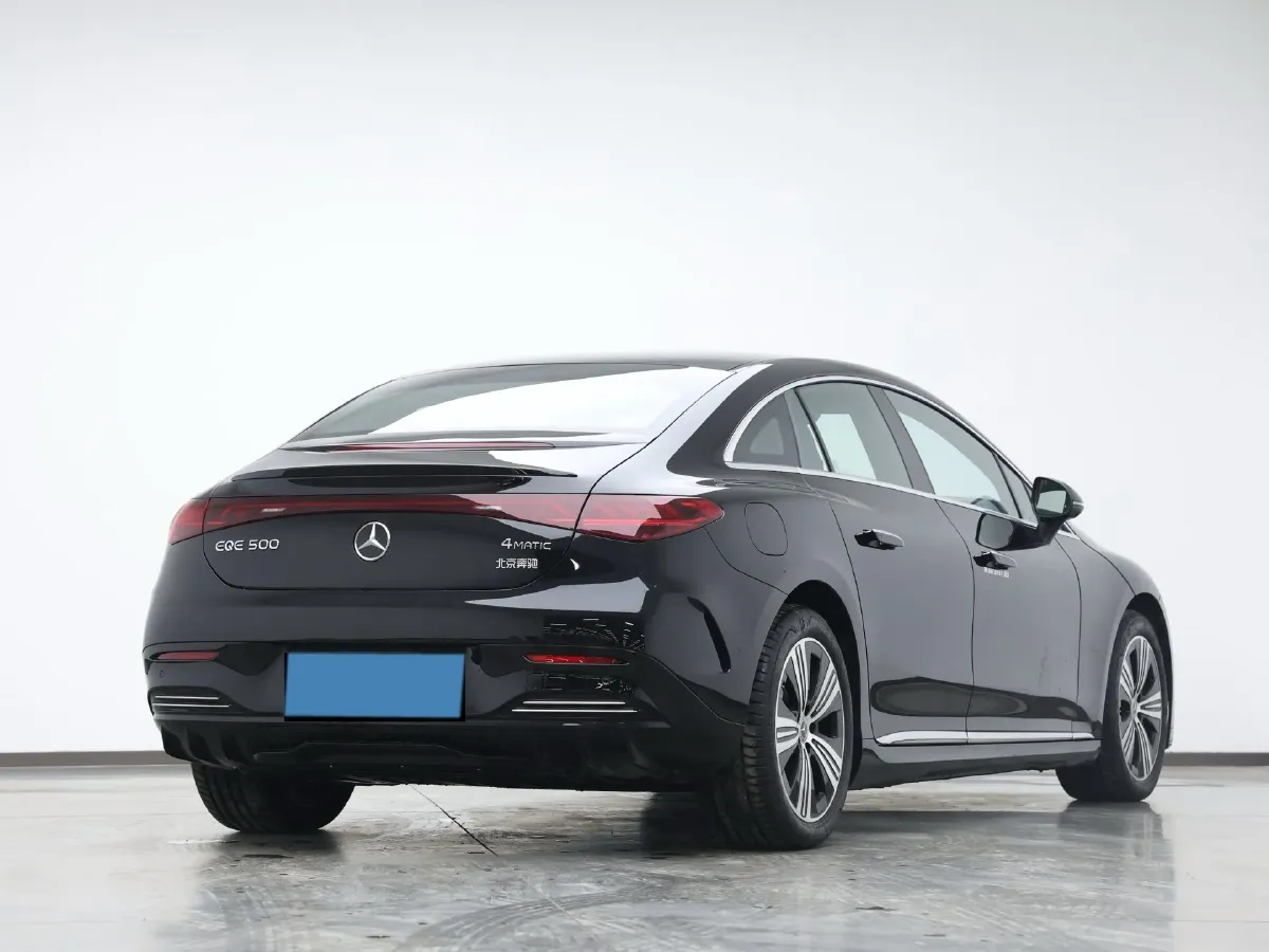 2025 Mercedes-Benz EQE Class BEV 96.1KWH,autocango,china used car exporter,china ev exporter,chinese used car exporter,chinese used ev exporter