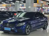 2020 MERCEDES-BENZ C CLASS,autocango,china used car exporter,china ev exporter,chinese used car exporter,chinese used ev exporter