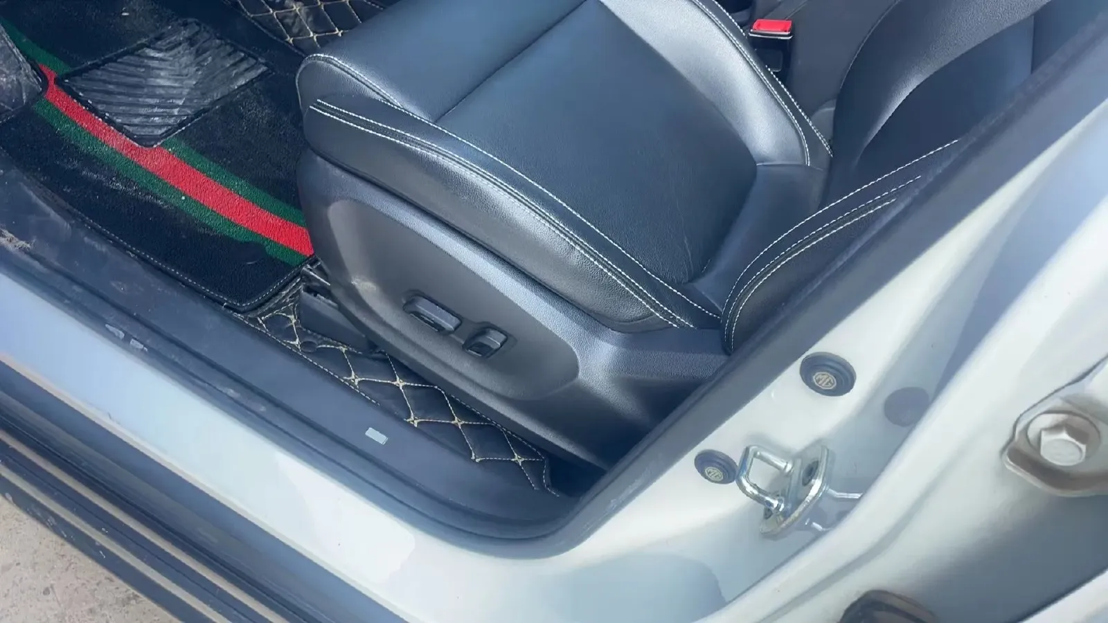 2018 MG ZS 1.5L 120HP L4 4AT,autocango,china used car exporter,china ev exporter,chinese used car exporter,chinese used ev exporter