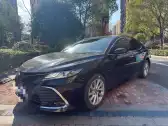 2021 TOYOTA CAMRY,autocango,china used car exporter,china ev exporter,chinese used car exporter,chinese used ev exporter