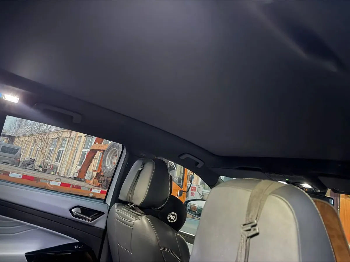 2023 Volkswagen ID.4 X BEV 52.8KWH,autocango,china used car exporter,china ev exporter,chinese used car exporter,chinese used ev exporter