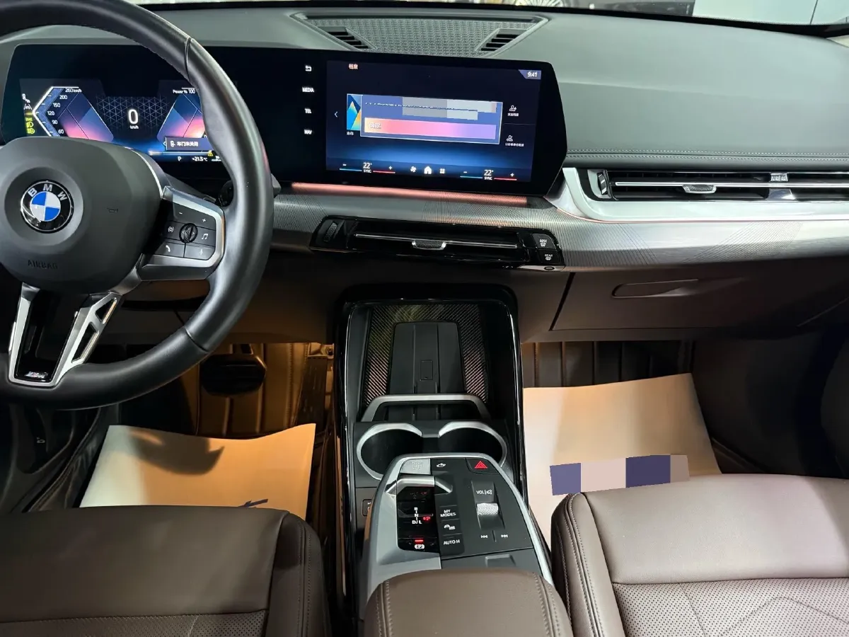 2024 BMW X1 2.0T 204HP L4 7DCT,autocango,china used car exporter,china ev exporter,chinese used car exporter,chinese used ev exporter