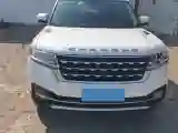 2018 BAIC ChangHe Q7 1.5T 150HP L4 CVT